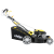 LIDER Plus kosiarka spalinowa SH53N210RE-4W1, Rato OHV, 53 cm